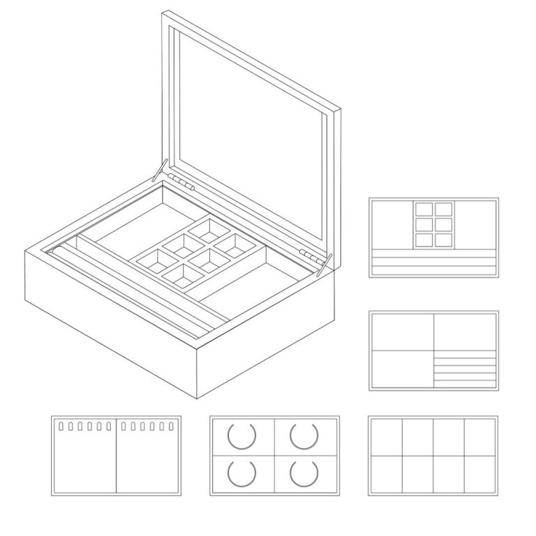 Lifestyle Box