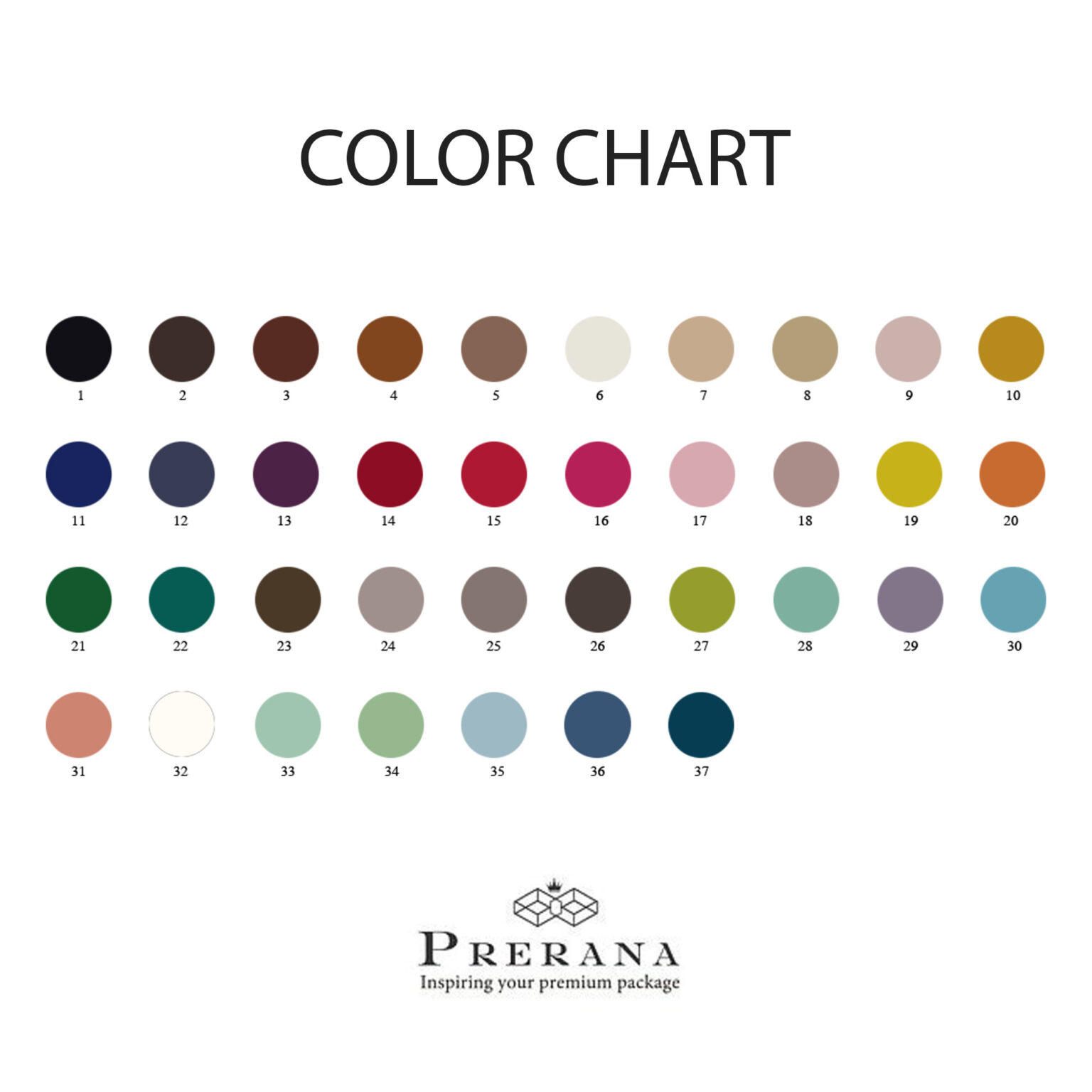Your Color