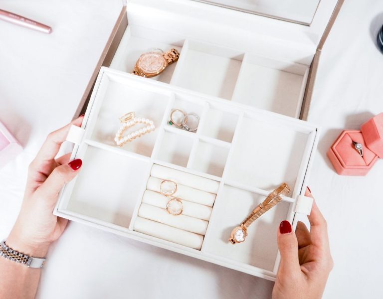 Lifestyle Box