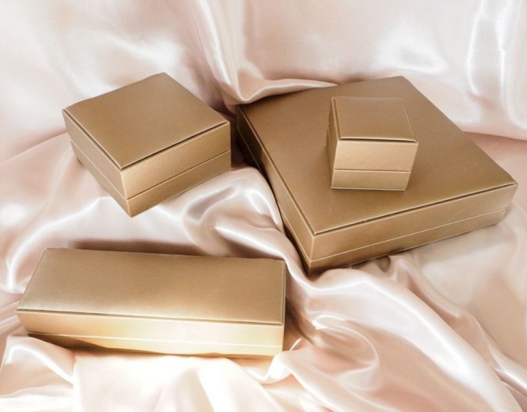 Premium Packaging