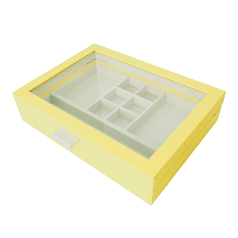 Your One & Only Box