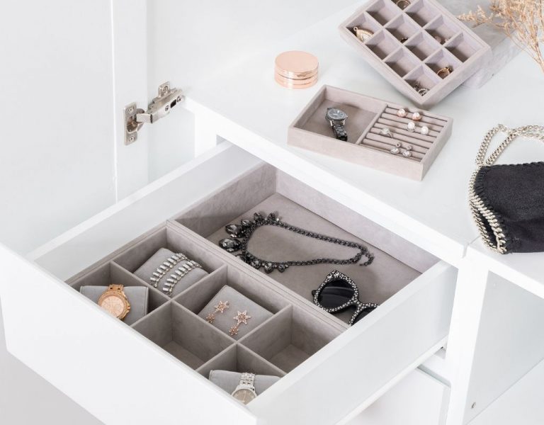 Prerana jewelry box